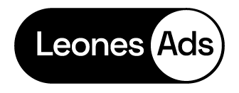 Leones Ads